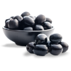 Aceitunas negras Aceitunas negras