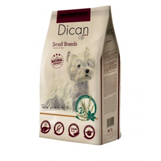 Dican Up Small Breeds (Mini)