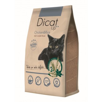 Dicat Up Adult (Chicken and...
