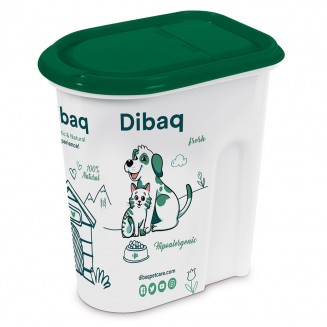 DIBAQ CUBE (2KG)