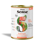 Dibaq Sense Salmón |Perros | Dibaq