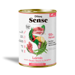 Dibaq Sense Lamb |Dogs| Dibaq