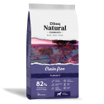 Dibaq Natural Moments Grain Free Turkey |Dogs| Dibaq
