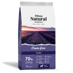 Dibaq Natural Moments Grain Free Atún |Perros | Dibaq