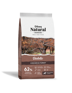 Dibaq Natural Moments Dietéticos |Cães| Dibaq