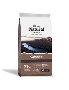 Dibaq Natural Moments Intensivos |Cães| Dibaq