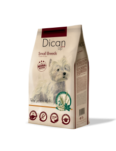 Dican Up Small Breeds |Dogs| Dibaq