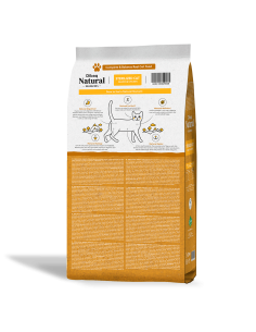 Dibaq Natural Moments Salmão Esterilizado |gatos| Dibaq 2