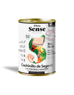 Dibaq Sense Cochinillo de Segovia |Perros | Dibaq