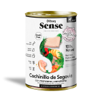 Dibaq Sense Cochinillo de Segovia |Perros | Dibaq