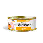 Dibaq Sense Pollo |Gatos | Dibaq
