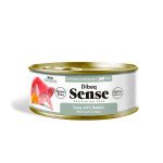 Dibaq Sense Cat Tuna and Rabbit with Pumpkin |Cats| Dibaq
