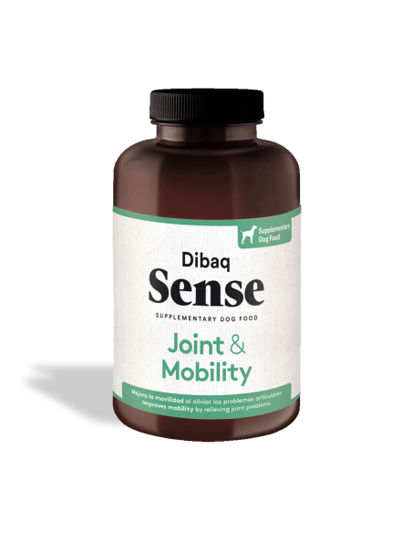 Dibaq Sense Suplemento Protector Articular |Suplemento | Dibaq