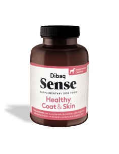 Dibaq Sense Suplemento para Pele e Cabelo 160g |Suplemento| Dibaq