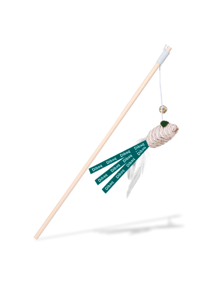 Juguete Gato Dibaq |Accesorios | Dibaq