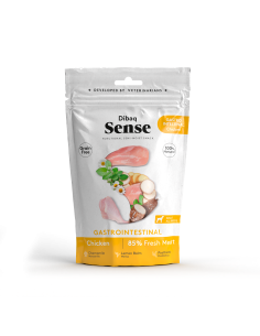 Dibaq Sense Snack Gastro Chicken |Dogs| Dibaq