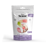 Dibaq Sense Snack Hypoallergenic Robalo |Cães| Dibaq