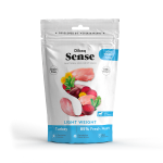 Dibaq Sense Snack Peso Light Pavo |Perros | Dibaq