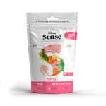 Dibaq Sense Snack Dental Pig |Snack| Dibaq
