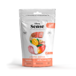 Dibaq Sense Snack Atopic Derma Salmão |Snack| Dibaq