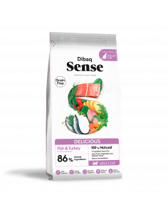 Dibaq Sense Cat Delicious |Cats| Dibaq 2