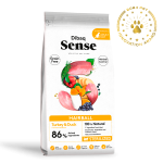 Dibaq Sense Grain Free Cat Hairball |gatos| Dibaq