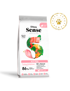 Dibaq Sense Cat Kitten |Cats| Dibaq 2