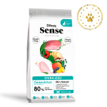 Dibaq Sense Gato Esterilizado |gatos| Dibaq