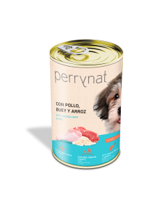 Perrynat Puppy |Dogs| Dibaq