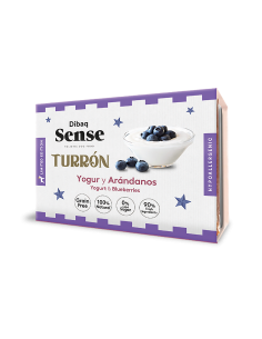 Dibaq Sense Nougat Iogurt and myrtilles |Dogs| Dibaq