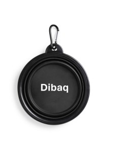 Comedero Plegable Dibaq |Accesorios | Dibaq