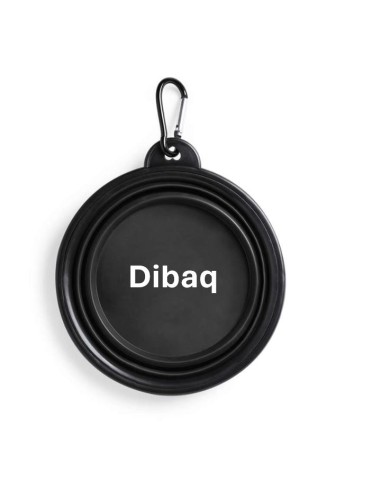 Comedero Plegable Dibaq |Accesorios