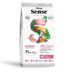 Dibaq Sense Grain Free Sensitive Conejo |Perros | Dibaq