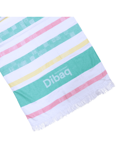 Toalla de Playa Dibaq |Accesorios | Dibaq
