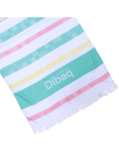 Dibaq Beach Towel |Accessories| Dibaq