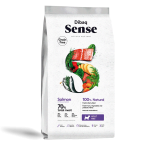 Dibaq Sense Grain Free Salmão Mini |Cães| Dibaq