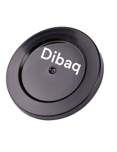 Black Top Dibaq |Accessories| Dibaq