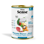 Dibaq Sense Whitefish and Tuna |Dogs| Dibaq