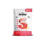 Dibaq Sense Bites Frango com Atum |gatos| Dibaq