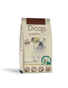 Dican Up Lamb and Rice |Dogs| Dibaq