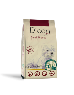 Dican Up Razas Pequeñas |Perros | Dibaq