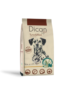 Dican Up Atún y Arroz |Perros | Dibaq