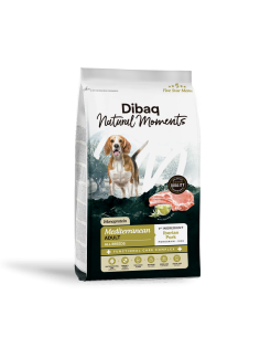 Dibaq Natural Moments 5 Star Mediterranean |Perros | Dibaq