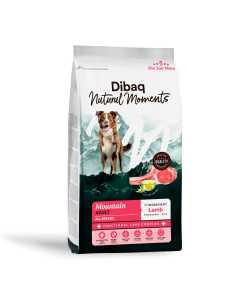 Dibaq Natural Moments 5 Star Mountain |Perros | Dibaq