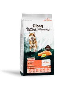 Dibaq Natural Moments 5 Star Ocean |Perros | Dibaq