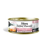 Dibaq Natural Moments 5 Star Gatito Pollo con Salmón |Alimento Húmedo para gatos | Dibaq