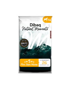 Dibaq Natural Moments 5 Star Ultralight |Trial| Dibaq