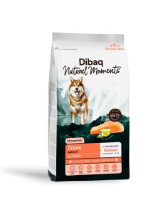 Dibaq Natural Moments 5 Star Ocean |Dry food| Dibaq