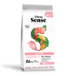 Dibaq Sense Grain Free Gatito |Alimento Seco | Dibaq