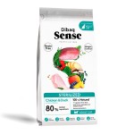 Dibaq Sense Gato Esterilizado |Alimento Seco| Dibaq